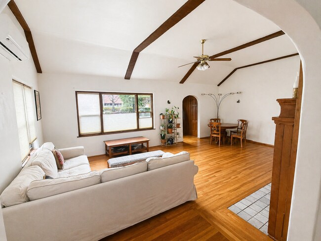 Building Photo - RARE Opportunity to Live on Mansion Avenue! Across the Street From CSUC