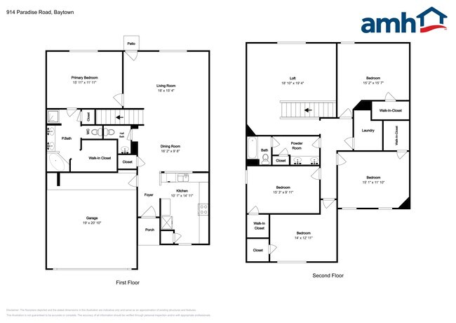 Foto del edificio - 914 Paradise Rd