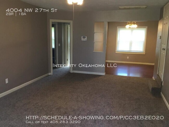 Foto del edificio - 4004 NW 27th St