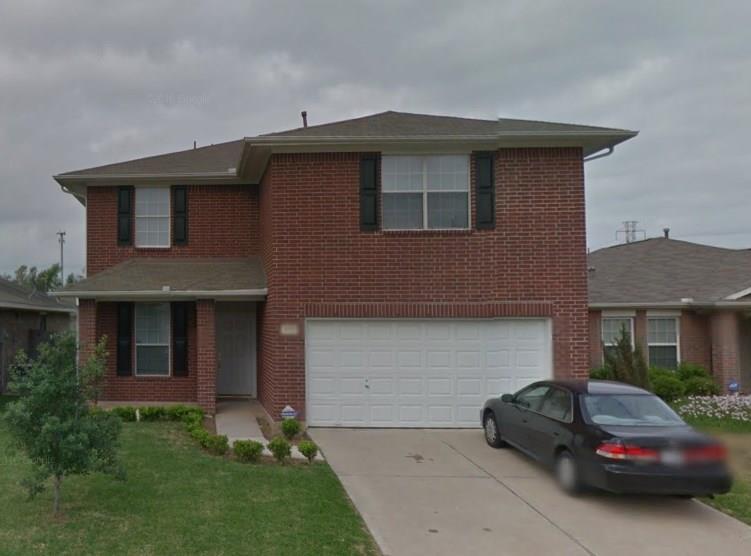 Primary Photo - 9710 Fieldbloom Ln