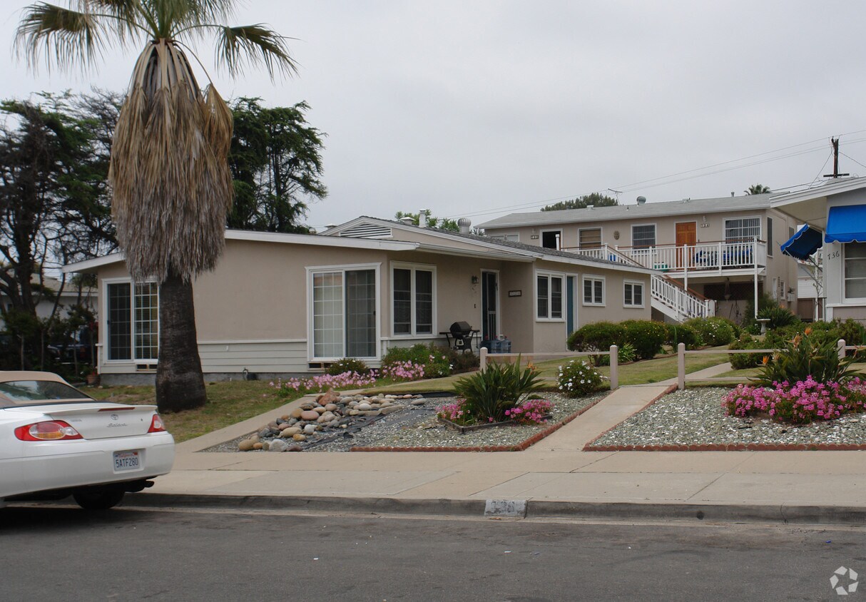 728734 Agate St, San Diego, CA 92109 Apartments in San Diego, CA