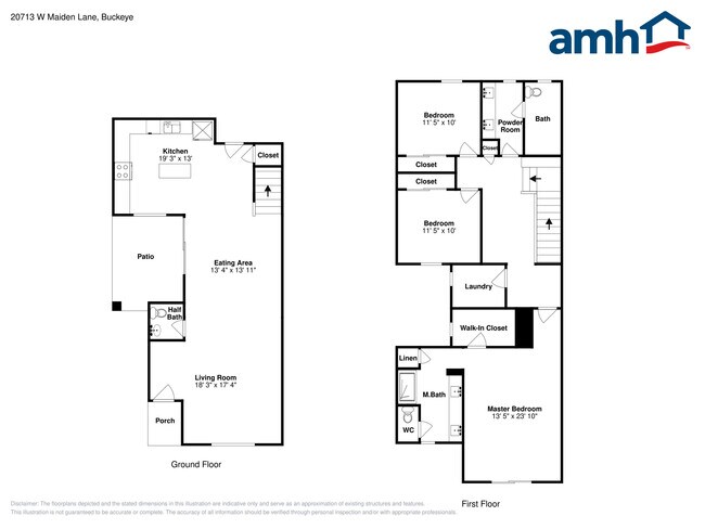 Building Photo - 20713 W Maiden Lane