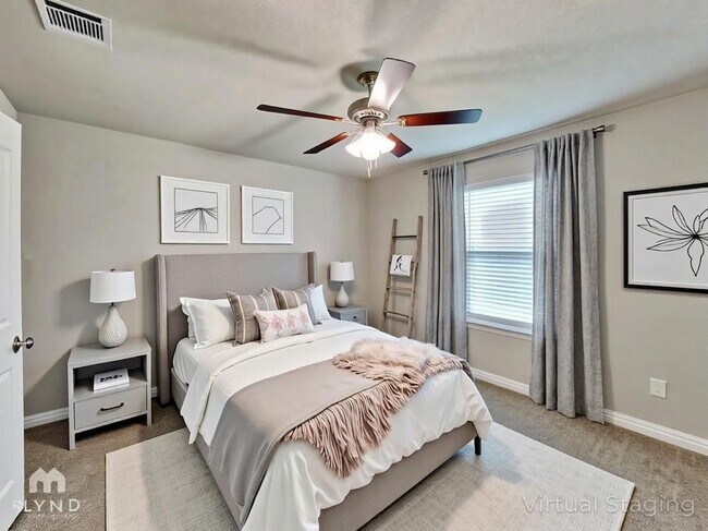 Foto del edificio - 730 Rolling Terrace Cir