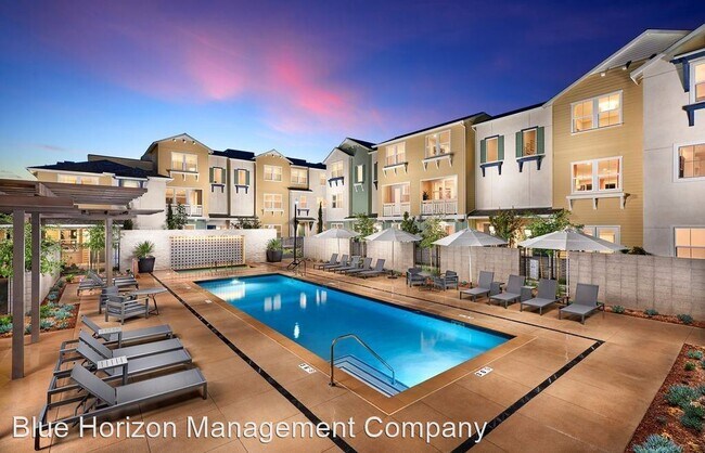 Building Photo - 3 br, 3.5 bath House - 519 Bolinas Way #103