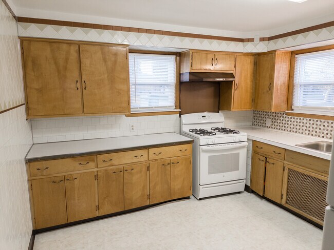 Foto del edificio - 607 Walnut St