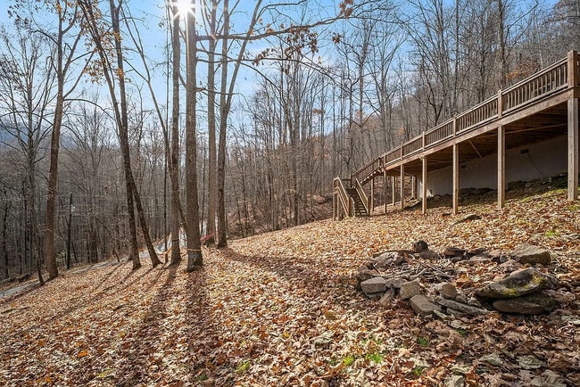 Photo - 4220 Tilley Creek Rd House