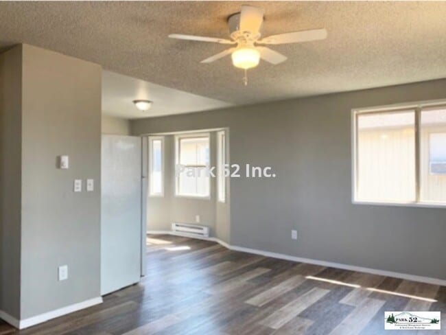 Building Photo - 3301 S Asotin St