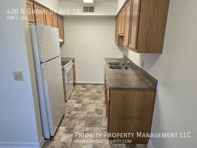 Foto del edificio - 2BR 1BA 2nd floor Apartment, Bridgewater