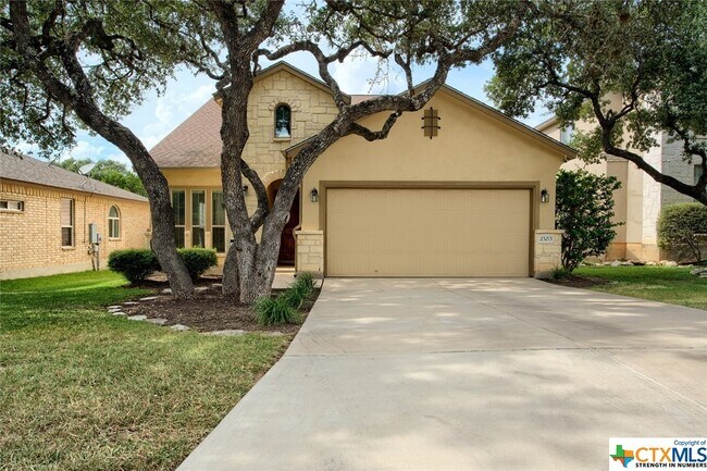 Building Photo - 23215 Cardigan Chase