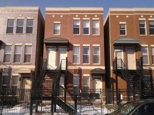 Primary Photo - 2116 W Madison St
