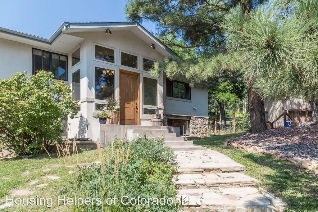 Foto principal - 5 br, 3 bath House - 2222 Holyoke Drive