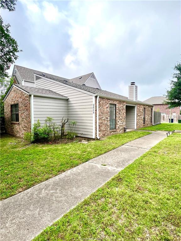 Foto del edificio - 2506 Cross Timbers Dr