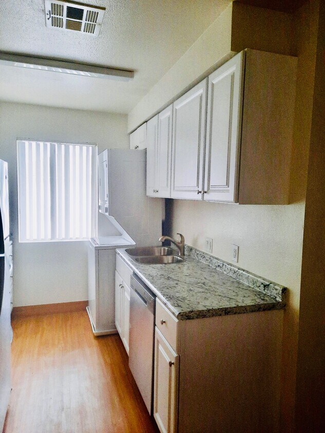 Canyon Club Apartments 2665 S Bruce St Las Vegas, NV Apartments for