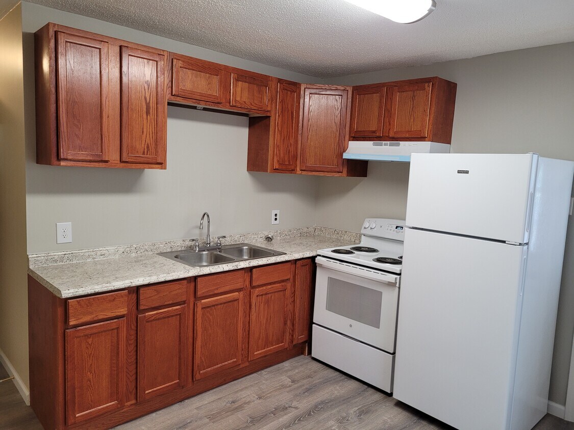 390 Greer Dr, Rogersville, AL 35652 Apartments in Rogersville, AL