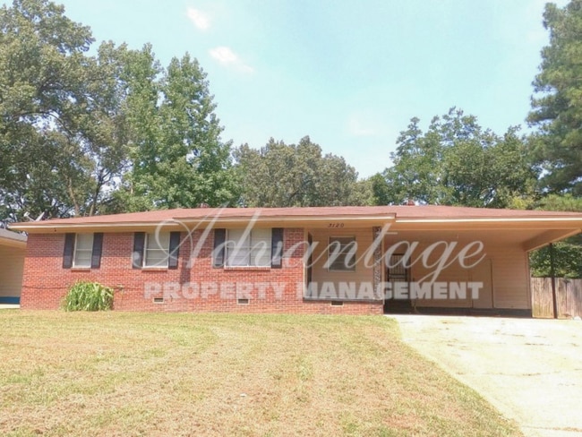 Newly Renovated Home in Oakhaven - Newly Renovated Home in Oakhaven