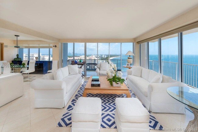 Foto del edificio - 881 Ocean Dr