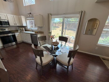 Building Photo - "4-Bedroom Home with 2.5 Baths in Picturesque Highlands Ranch! - Large private back yard!"