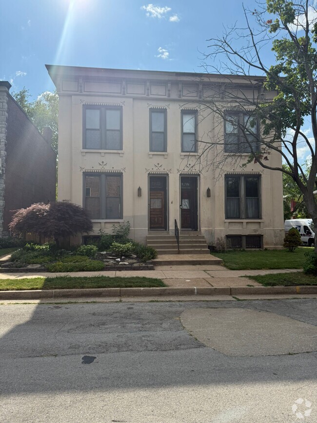 Building Photo - 1903 Virginia Ave