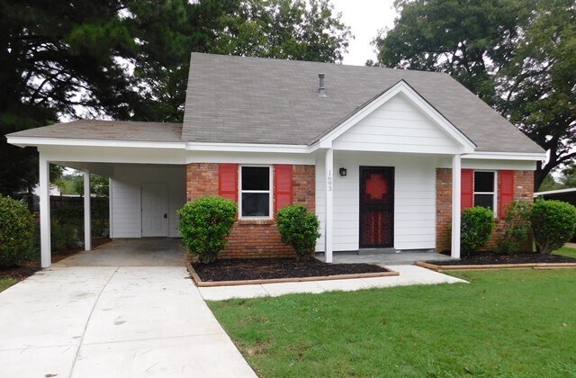 Photo - 1693 Carla Cove, Southaven, MS