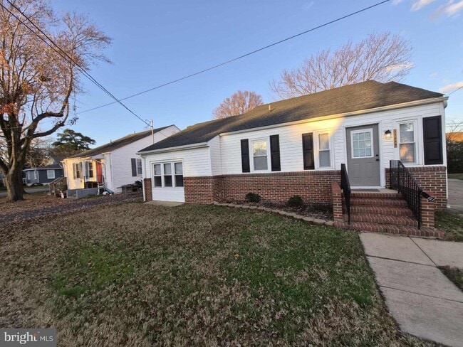 Foto del edificio - 17268 Larimer St