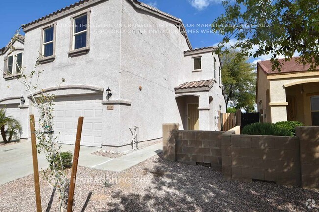 Building Photo - 13247 N 87th Dr