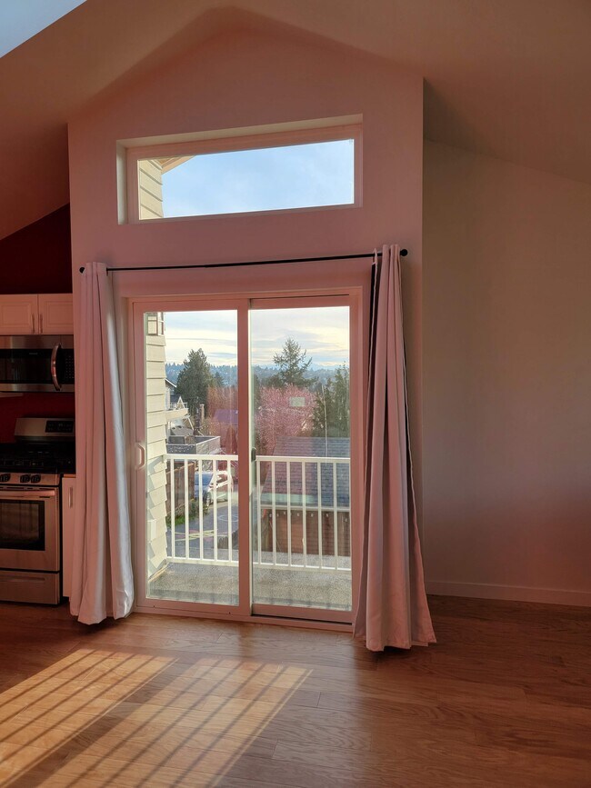 Foto del edificio - 336 N 73rd St