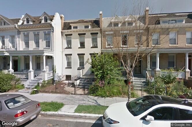 Primary Photo - 743 Park Rd NW