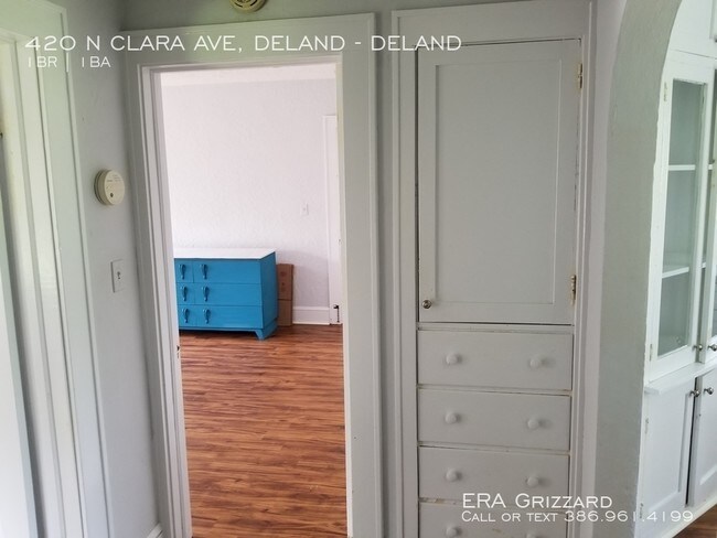 Building Photo - 420 N Clara Ave