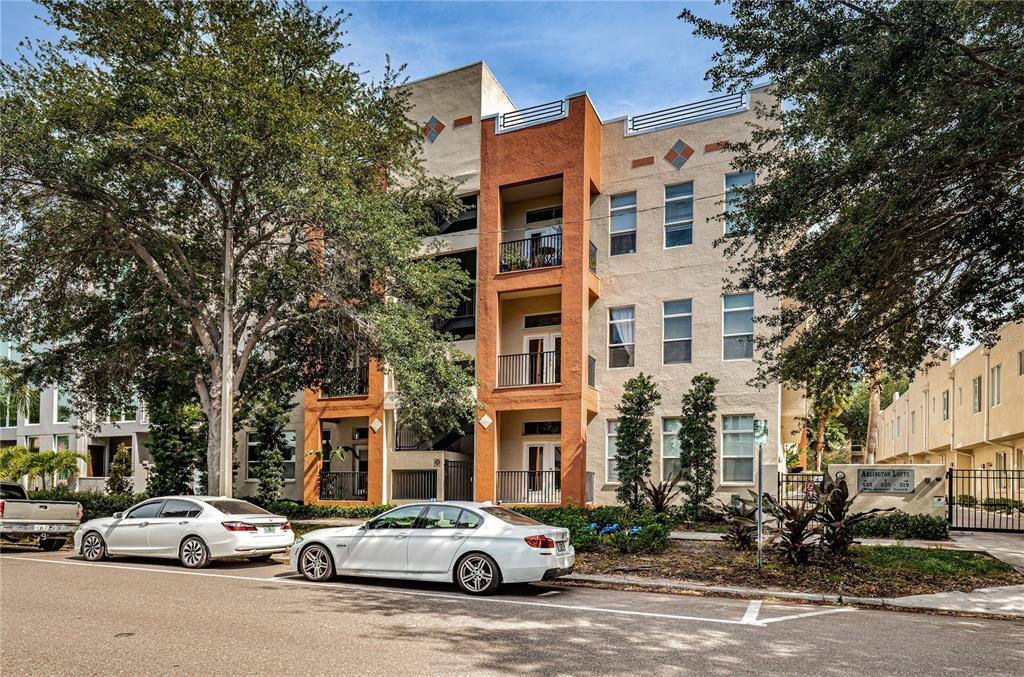 Foto principal - 535 4th Ave S