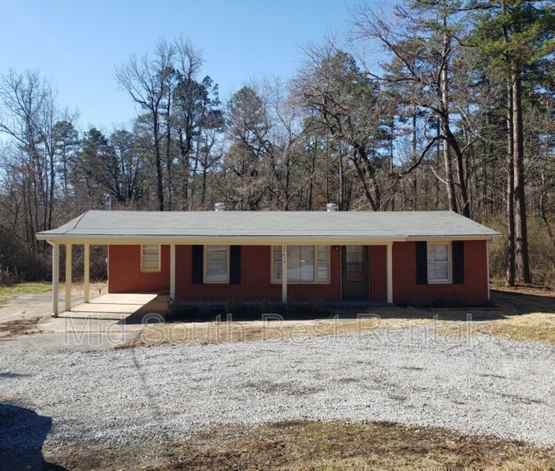 23619 AR365, Maumelle, AR 72113 House Rental in Maumelle, AR