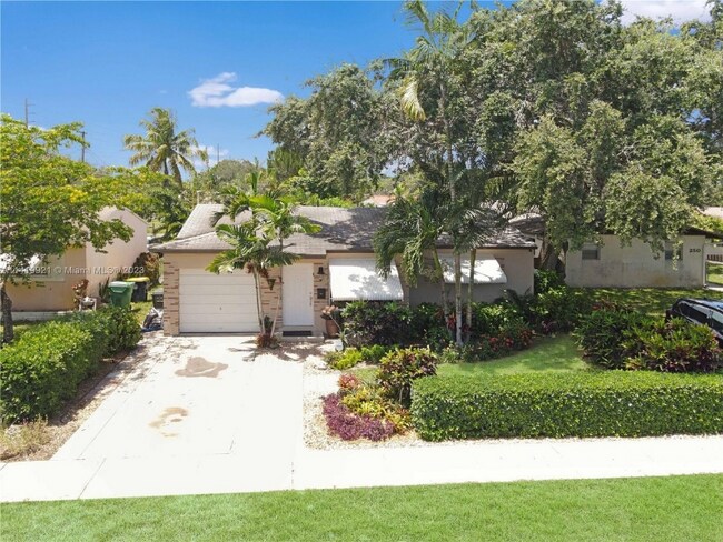 Foto del edificio - 254 SW 6th St