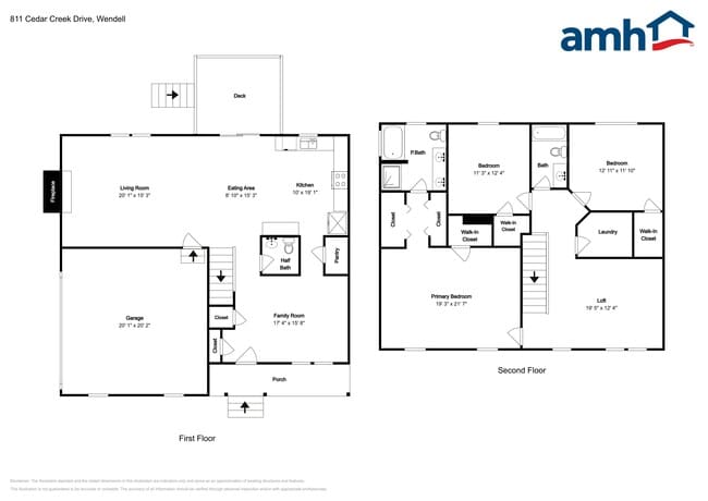 Building Photo - 811 Cedar Creek Dr