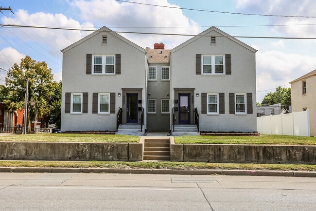 Building Photo - 5505 NW Radial Hwy