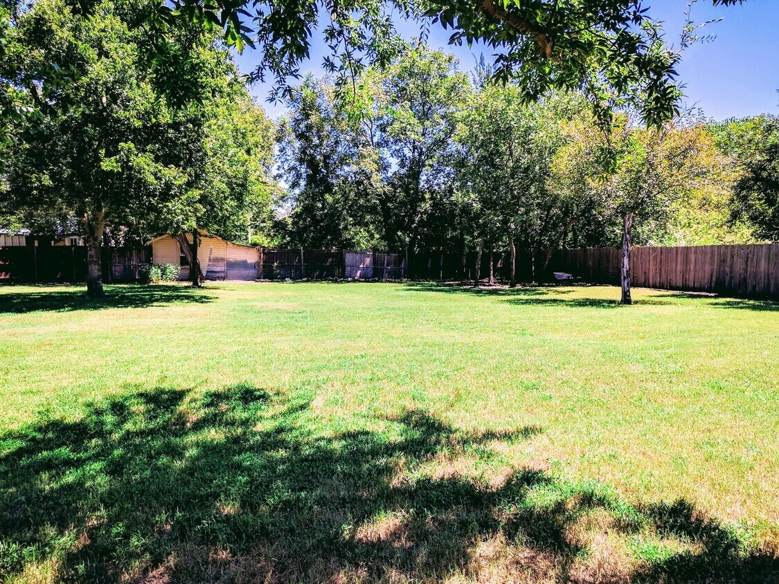 Hyman House House for Rent in Stephenville, TX