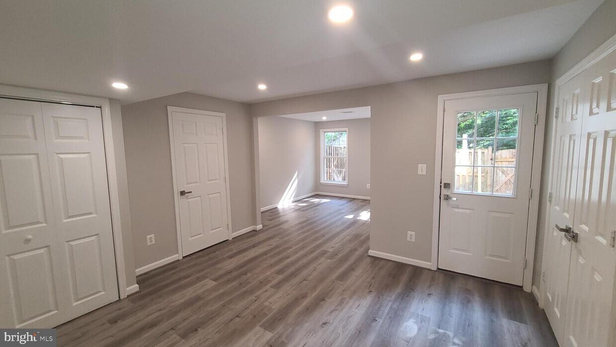 12187 Drum Salute Pl, Bristow, VA 20136 Townhome Rentals in Bristow