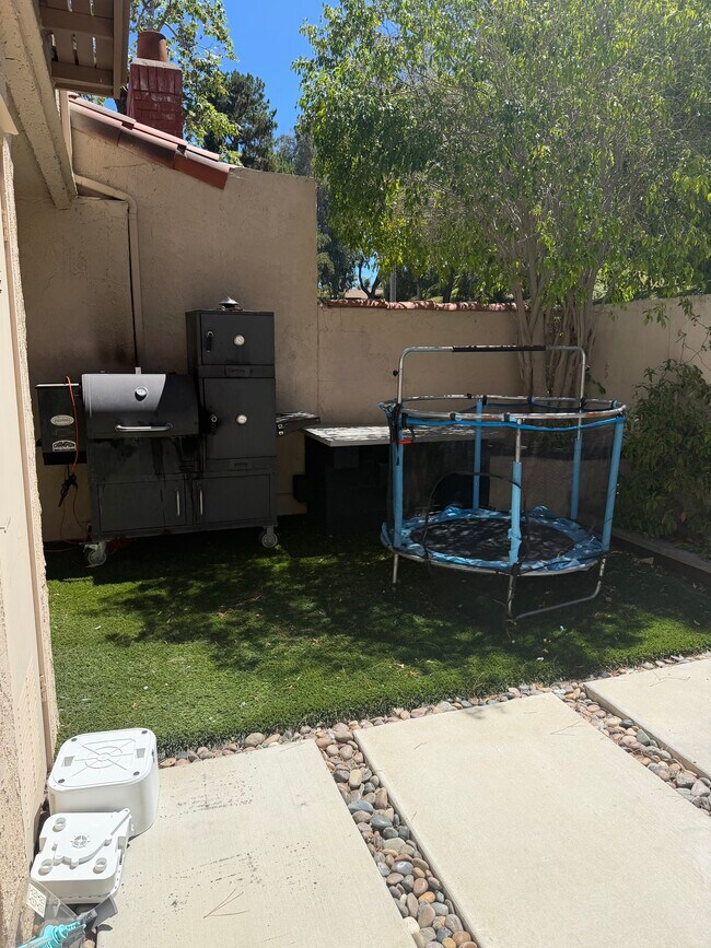 Foto del edificio - 32457 Spyglass Ct