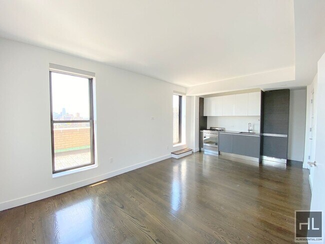 Foto del edificio - Studio with Terrace - 20th Floor