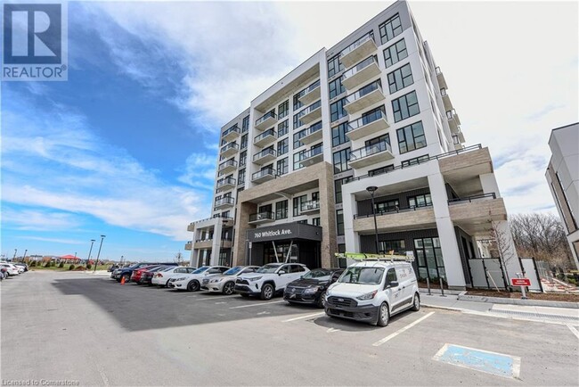 Photo du bâtiment - 760 Whitlock Ave