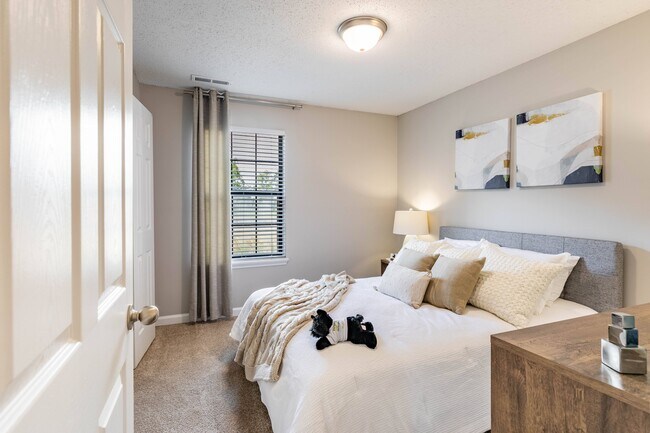 Foto del edificio - Hawthorne at the Ridge