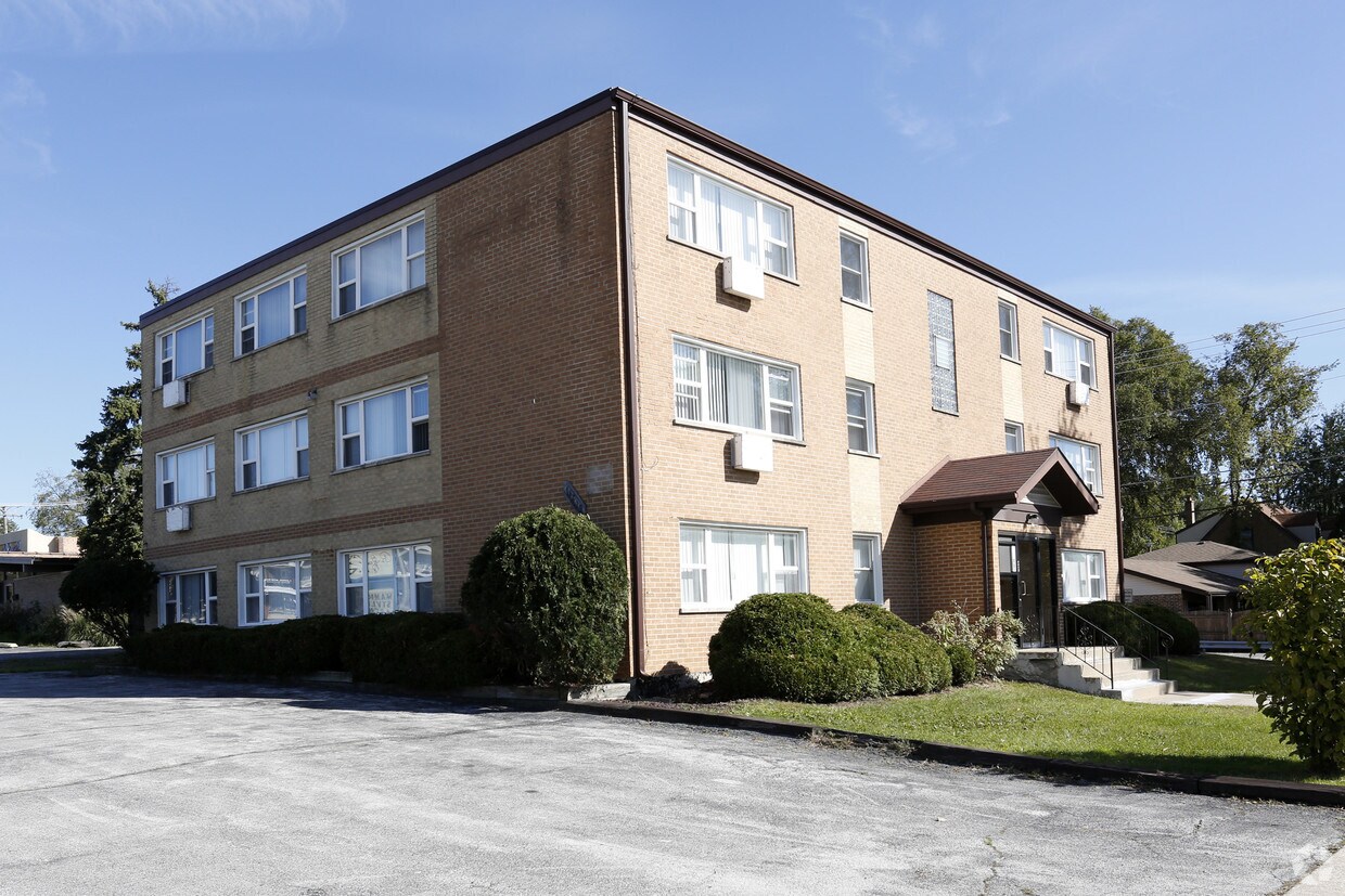 Building Photo - 11419 S Harlem Ave