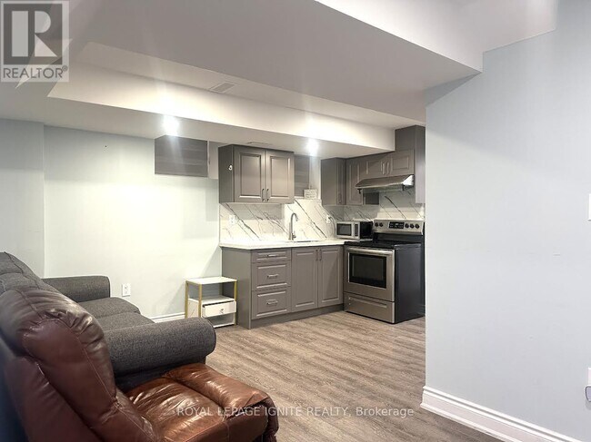 Photo du bâtiment - 90 Kilrea Way