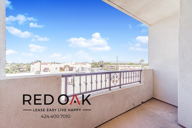 Building Photo - 14654 Nordhoff St