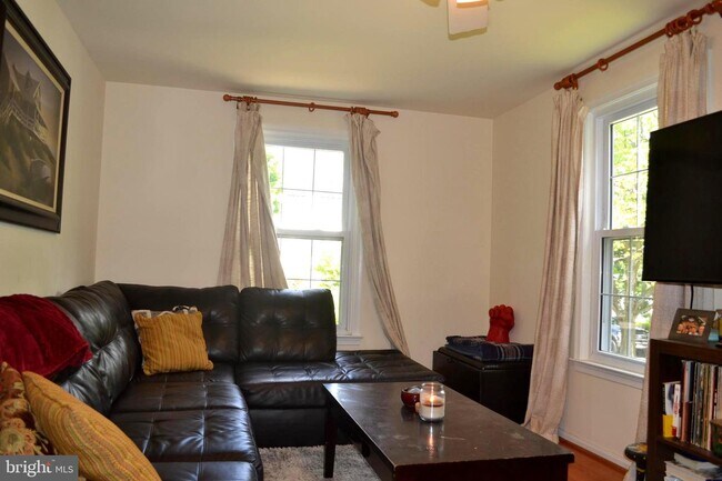 Foto del edificio - 10512 Smithy Ct