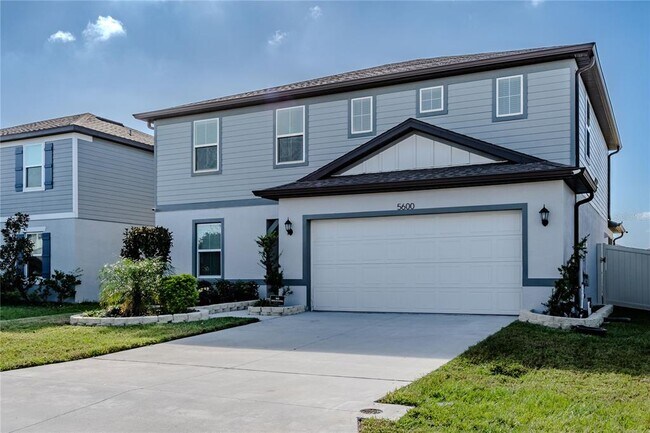 Foto del edificio - 5600 Keaton Springs Dr