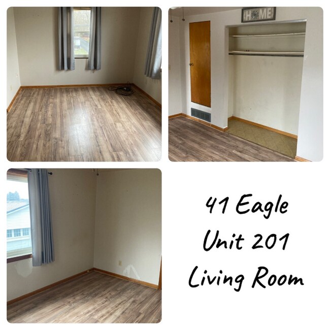 Building Photo - 41 Eagle St