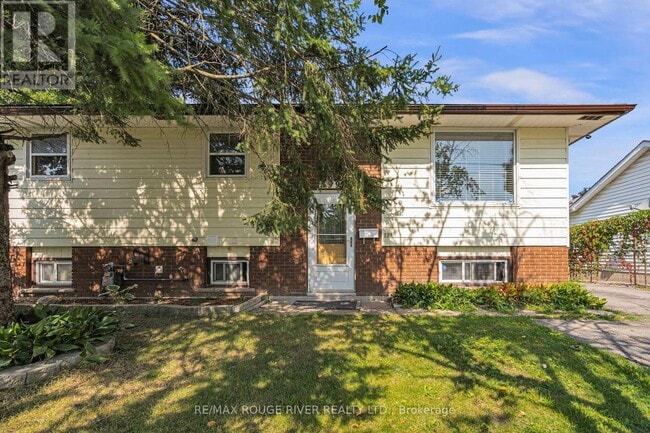 Building Photo - 599 Otonabee Dr