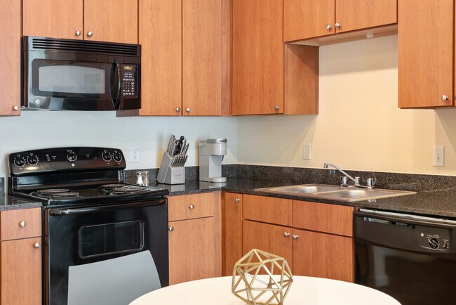 Foto del edificio - 607 W 28th St