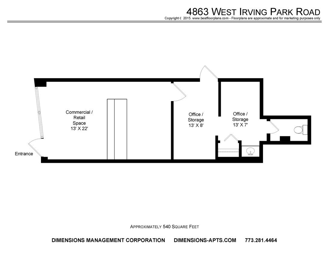 Building Photo - Lamon Court Apartments