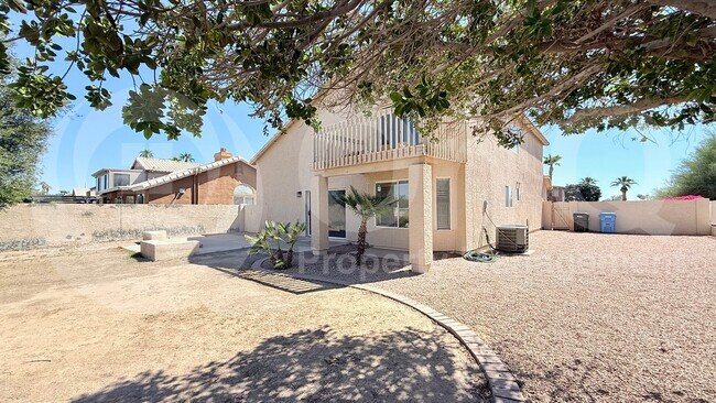 Foto del edificio - 2842 E Frye Rd