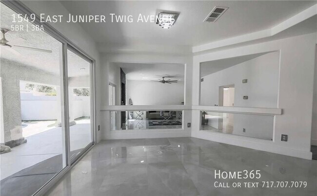 Foto del edificio - STUNNING ONE-OF-A-KIND HOME This home has ...
